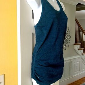 Athleta tank top- XS- like new!